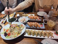 -小川洋风料理(街道口店)