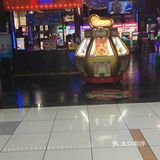 大润发的一站式服务，休闲避暑好去处