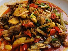 -大理.老字号渝记酸萝卜乌鱼(古城总店)