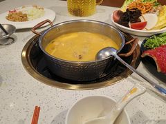 -八珍玉食鸡煲·打边炉(印象城店)