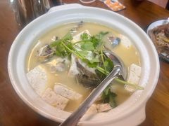 -芦茨金富饭庄·25年老字号·专做稻草鸡