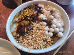 -绿茶餐厅(蓝色港湾店)