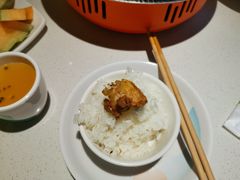 -小鱼小牛·鱼牛干锅·脆鱼火锅(世欧广场店)