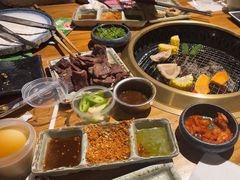 -竹涟烧肉(欢肆店•原星悦荟店)