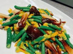 -羲和雅苑•北京烤鸭(平安国际金融中心店)