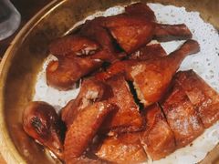胡桃里招牌烤鸡-胡桃里音乐酒馆(白云五号T5 MALL店)