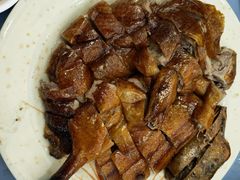 -新河畔海鲜酒楼(虎门店)