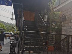 -京北渔家傲