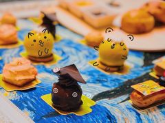 -博林天瑞喜来登酒店·西丽尚膳