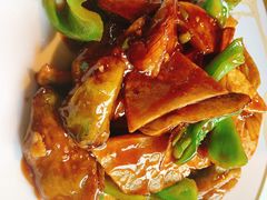 地三鲜-石老头关东饺子王·东北菜(嘉华鑫城店)