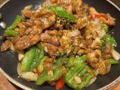 -张大嘴菜馆(庞各庄店)