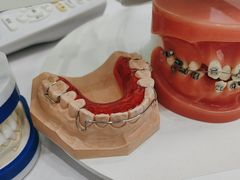 -深圳富茂格伦菲尔口腔门诊部(龙华清湖总院)