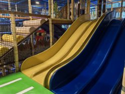 -meland亲子乐园•派对•研学(苏州悠方购物中心店)