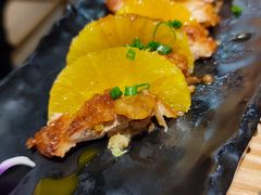 -西月山居匠心创意料理(江汉路新佳丽广场店)
