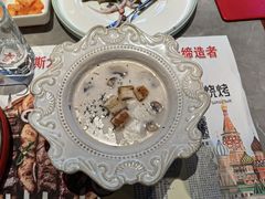 -通海俄式烧烤·俄罗斯大串(嵩山路店)
