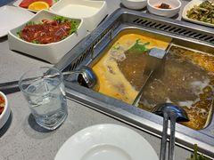 -海底捞(難波店)
