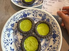 -陶兰居·手工点心·粤菜(圆融时代广场店)
