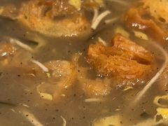 -老淮滨-蚌埠非遗小吃(淮河路店)