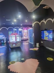 点击看大图 -MELAND CLUB亲子乐园·派对·餐厅(北京芳圆里ID MALL店)