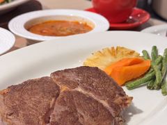 -斗牛士牛排(南京东路店)
