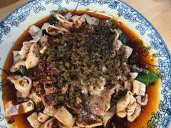 -温记府廟豆汤饭·始于1955年(海椒店)