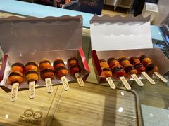 -喜YOU冰糖葫芦·艾炒酸奶(兰州中心店)