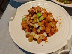 -7号院家宴.烧鸽子(门头沟店)