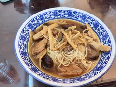 -西园寺素食(西园弄戒幢律寺店)