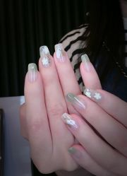 -情同手足美甲美睫