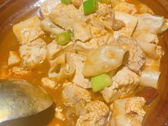 -清水亭湖北菜(大屯DT51店)