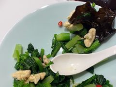-湘南情·38秒生炒黄牛肉(学院路店)