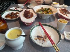 -秀儿四九城·新京菜(亚运村鸟巢店)