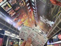 -百老汇电影中心(油麻地店)