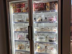 -DQ·蛋糕·冰淇淋(手工定制蛋糕长泰广场店)
