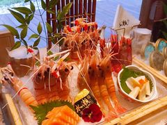 -Minase水濑·日料放题(外滩店)
