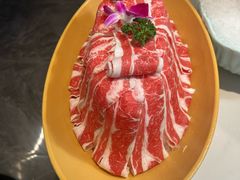 -德天雪花肥牛海鲜火锅(南苑东路店)