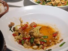 -上地宴·中关村的会客厅(清河高铁站店)