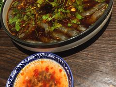 -大洋家·精品潮汕菜·生腌砂锅粥(天河东路店)