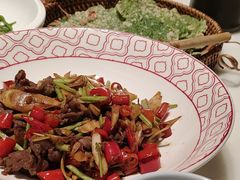 -径山十八道·风味民间菜(华夏之心店)