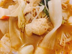 -刘文祥大碗麻辣烫(立汇店)