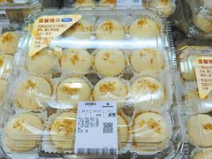 -山姆会员商店(亦庄创意生活广场店)