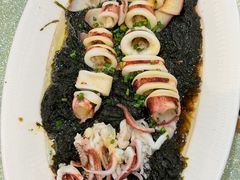 -舌尖上·霞浦滩涂海鲜(总店)