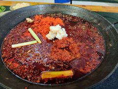 -星鸿社重庆老火锅