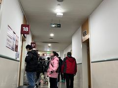 -复旦大学附属华山医院(总院)