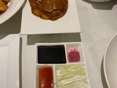 -大鸭梨烤鸭(左家庄店)