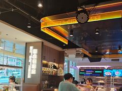 -杨小佳·齐齐哈尔烤肉·烤串(广州店)