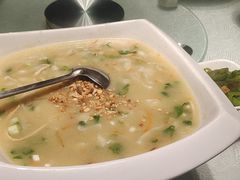 -老雒阳面馆·水席(洛宁高速路口店)