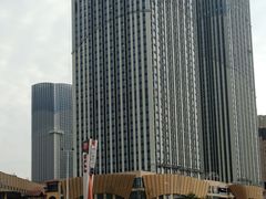 -万达茂商场(南京仙林店)