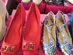 -TORY BURCH(比斯特苏州购物村店)