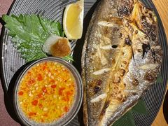 -九酢·海鲜居酒屋